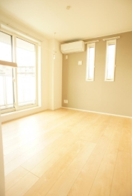 居室・リビング　☆広々としたリビング☆