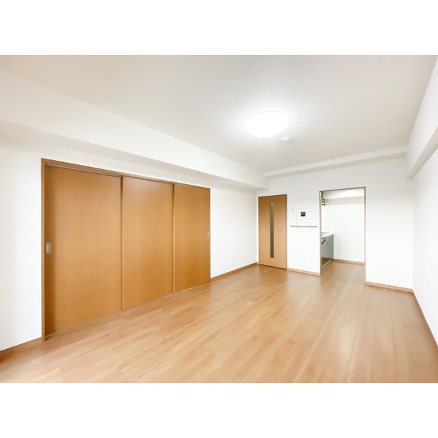 居室・リビング　使いやすいリビングです