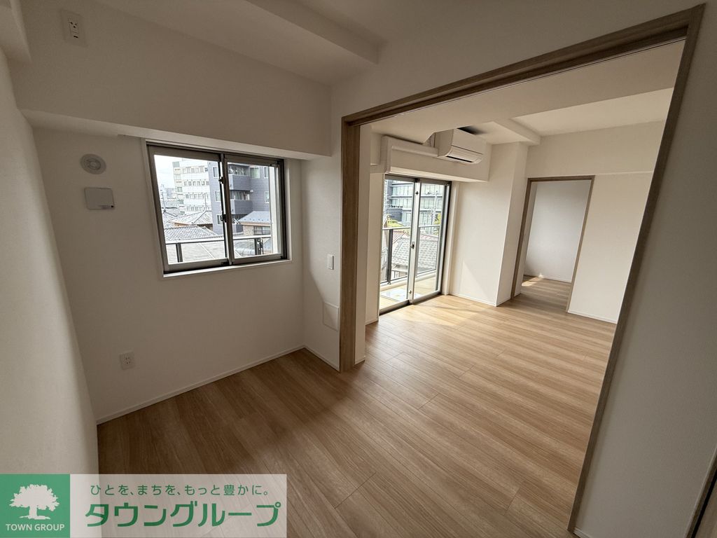 その他部屋・スペース　リビング/居室