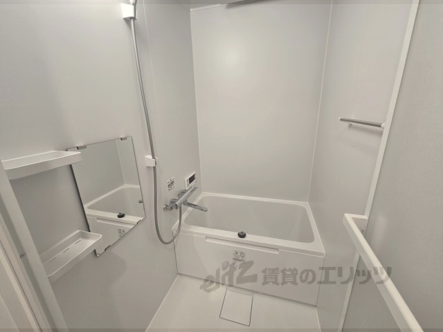 その他　駐輪場