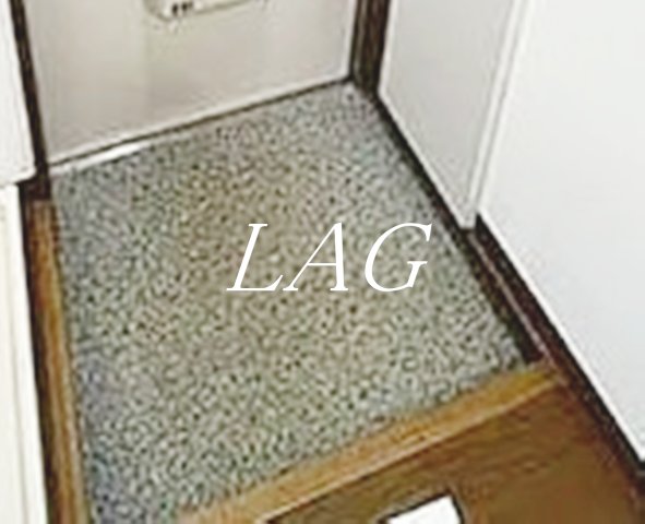 玄関　玄関です。