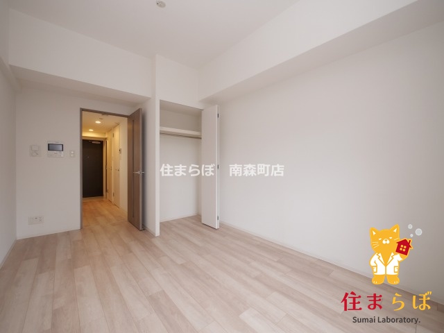 その他部屋・スペース　「この部屋、あなたの第一章の幕開けになるかも。」