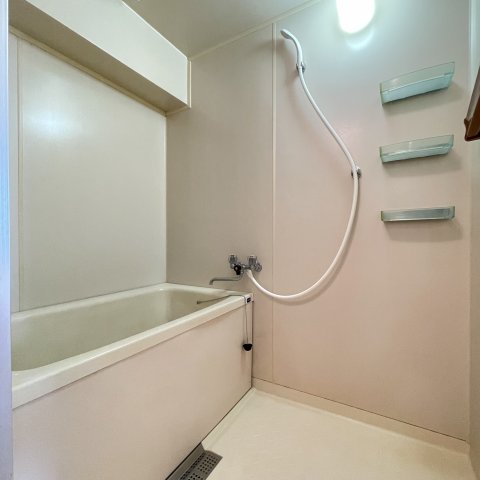 バス・シャワールーム　同仕様タイプです