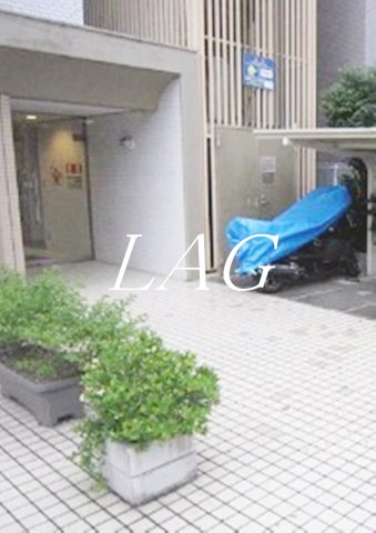 エントランス　エントランスです。