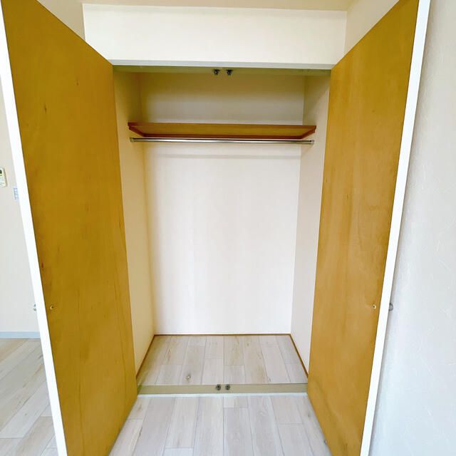 収納　※別部屋参考写真