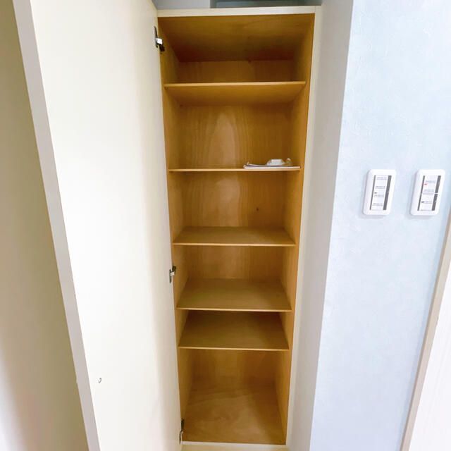 玄関　※別部屋参考写真