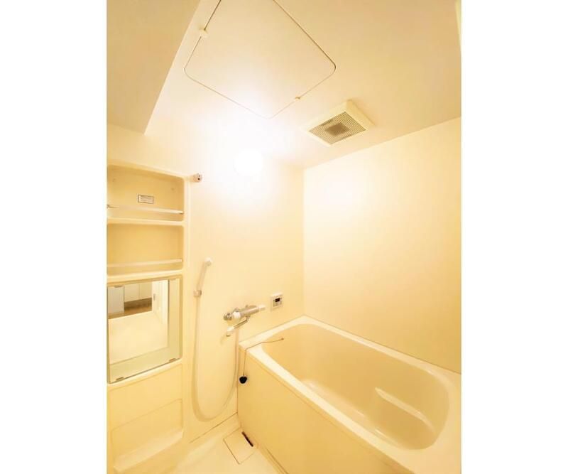 バス・シャワールーム　同仕様写真となります。