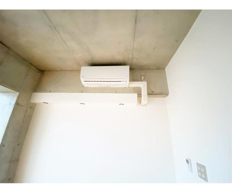 その他設備　同仕様写真となります。