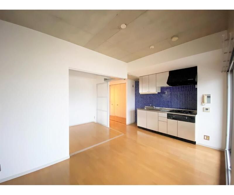 居室・リビング　同仕様写真となります。