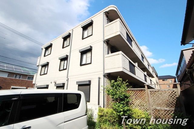 建物外観　★外観★