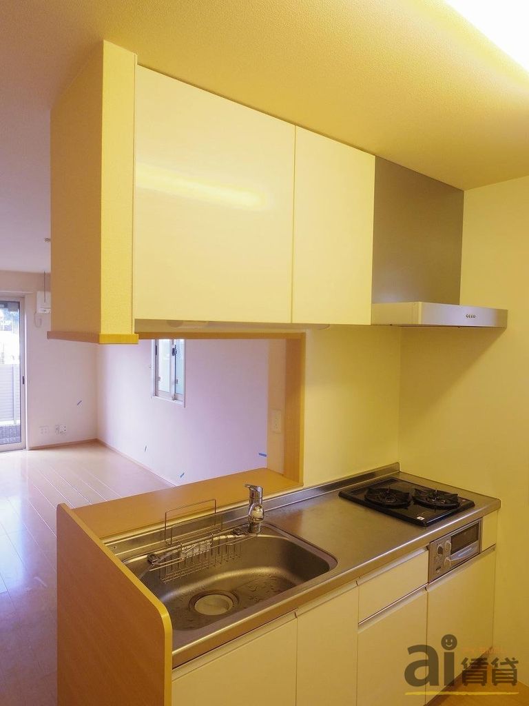 キッチン　※写真同仕様※