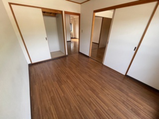 その他部屋・スペース　※別号室の写真です。