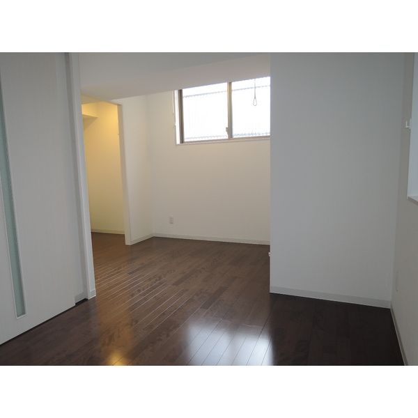 居室・リビング　（別タイプ参考写真）プエブロお茶ノ水　文京区湯島2