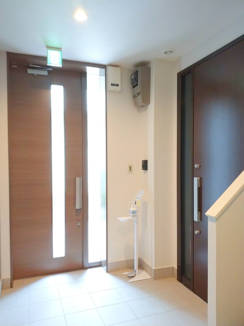 ロビー　★エントランスロビー★