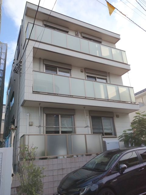 その他共有部分　★敷地内ゴミストッカー★