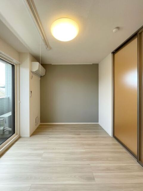 その他部屋・スペース　洋室６、１帖