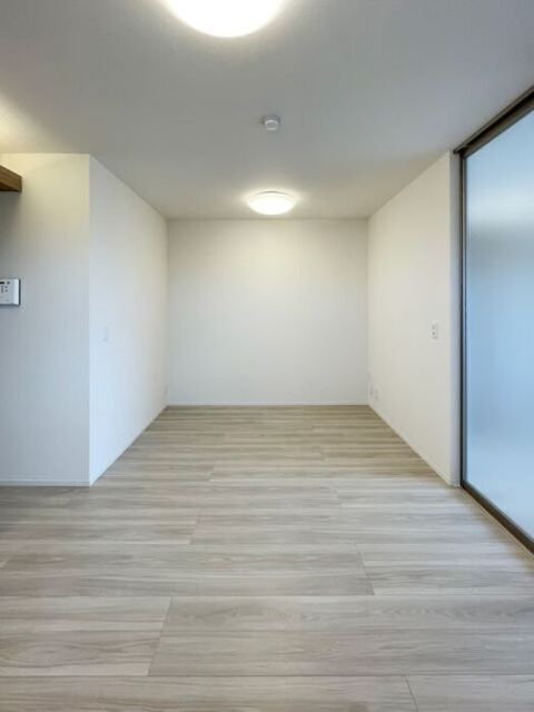 居室・リビング　ＬＤＫ１２、２帖