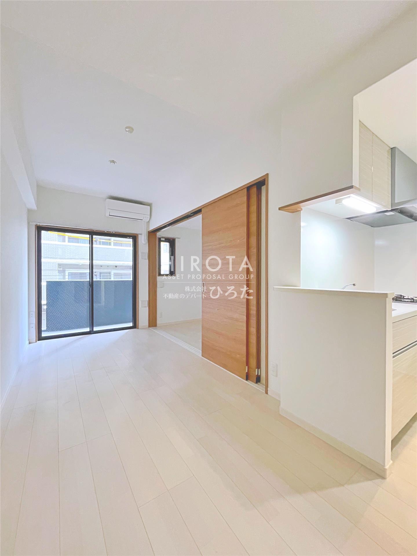 居室・リビング　同仕様写真