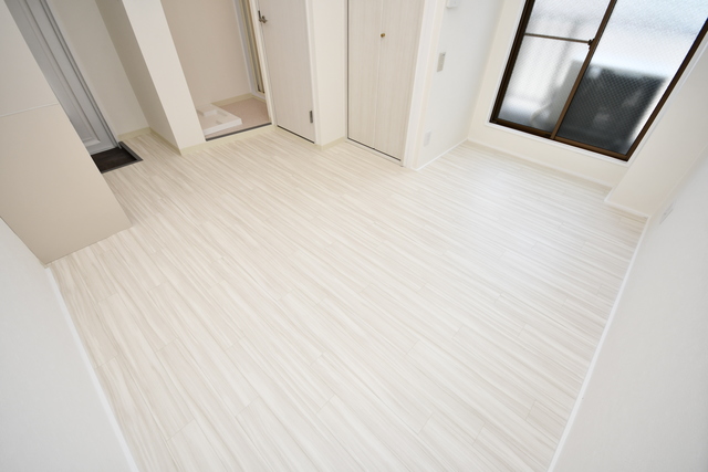 居室・リビング　洋室