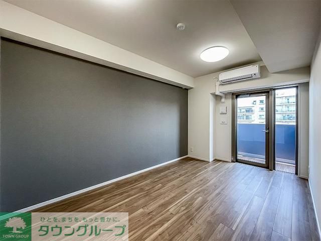 居室・リビング　※写真は同タイプ住戸です。