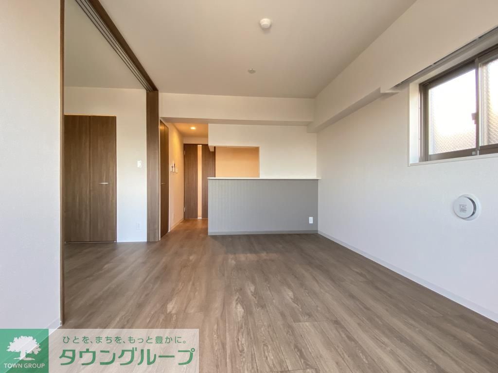 居室・リビング　リビング/居室