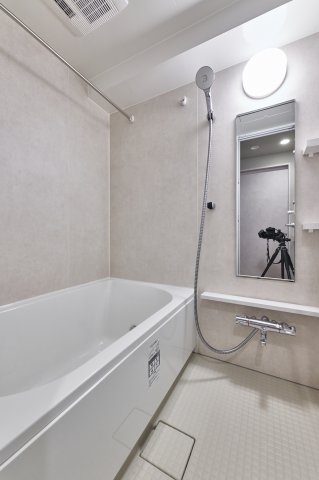 バス・シャワールーム　参考写真