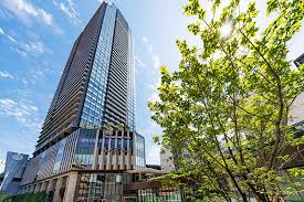 ショッピングセンター　THE　YOKOHAMA　FRONT（ショッピングセンター）まで725m