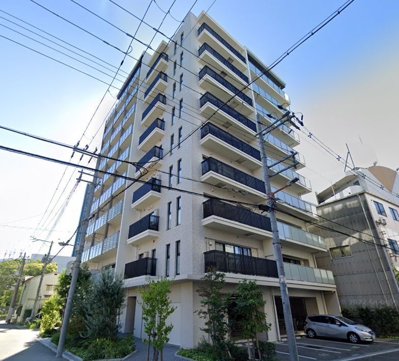 ロビー　Cinq Stelle（サンクステル）　ロビー