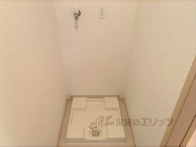 その他部屋・スペース　洗濯機置場