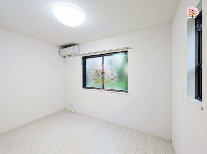 居室・リビング　同一仕様