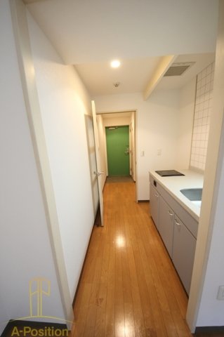 その他部屋・スペース　アクア福島