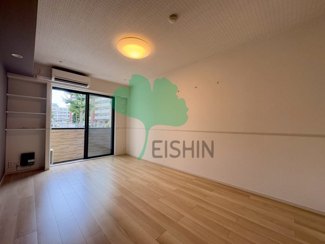 居室・リビング　アレンジ自由自在の広々空間です！