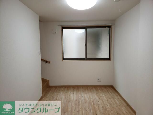 居室・リビング　※別部屋参考写真