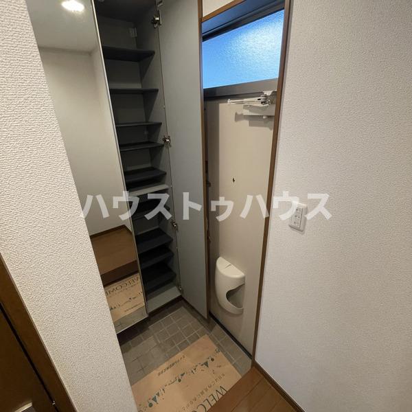 その他部屋・スペース