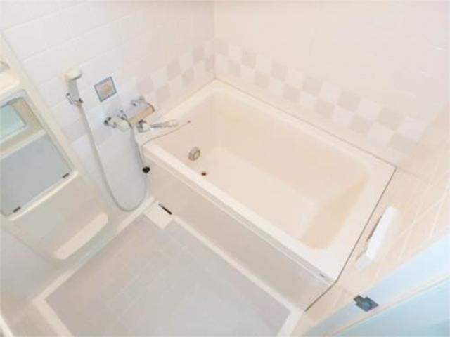 バス・シャワールーム　★イメージパース★