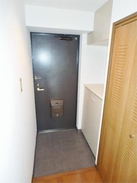 玄関　★イメージパース★