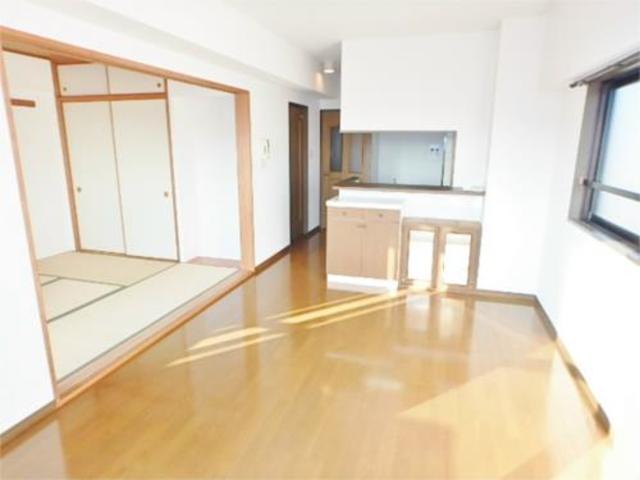 居室・リビング　★イメージパース★