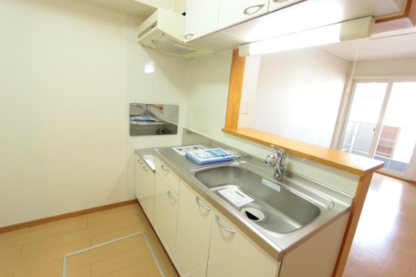 キッチン　*キッチン*