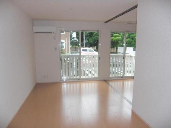 居室・リビング　LDK