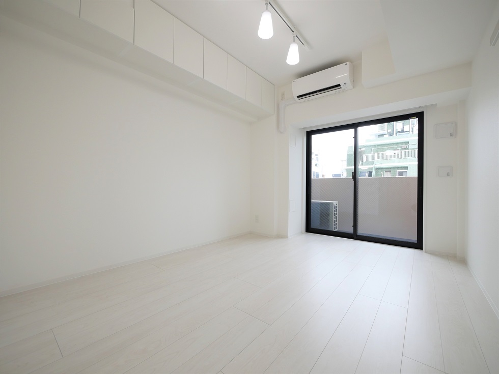 その他部屋・スペース　中はこのようになっています