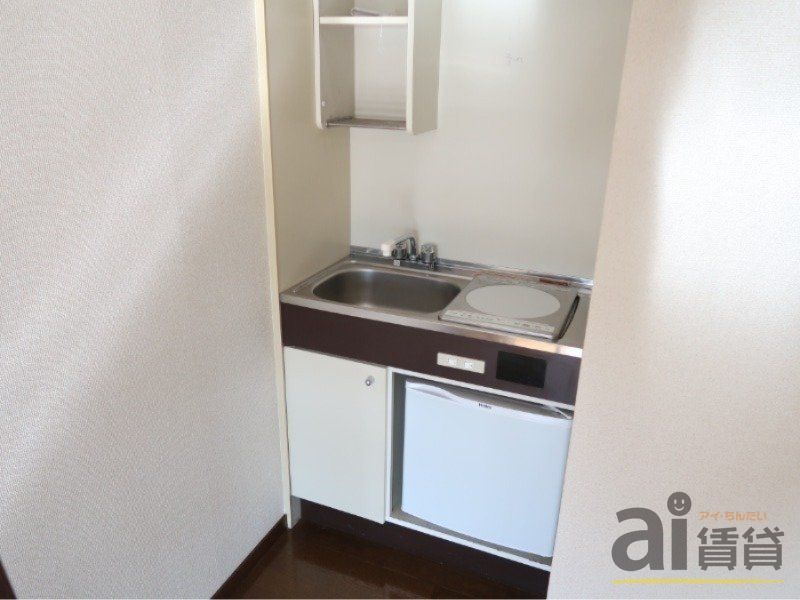 キッチン　※写真同仕様です