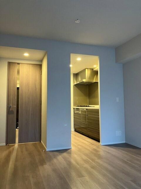 居室・リビング　プレミスト文京千石　文京区千石3