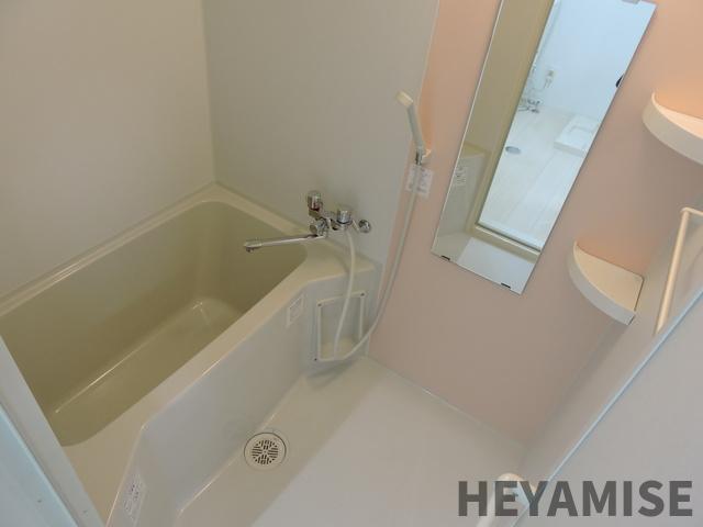 バス・シャワールーム　※類似間取りのお部屋の写真です※