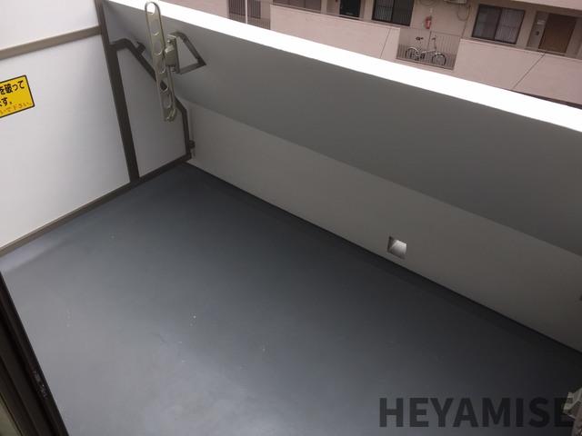 バルコニー　※類似間取りのお部屋の写真です※