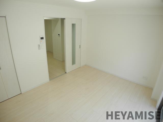 居室・リビング　※類似間取りのお部屋の写真です※