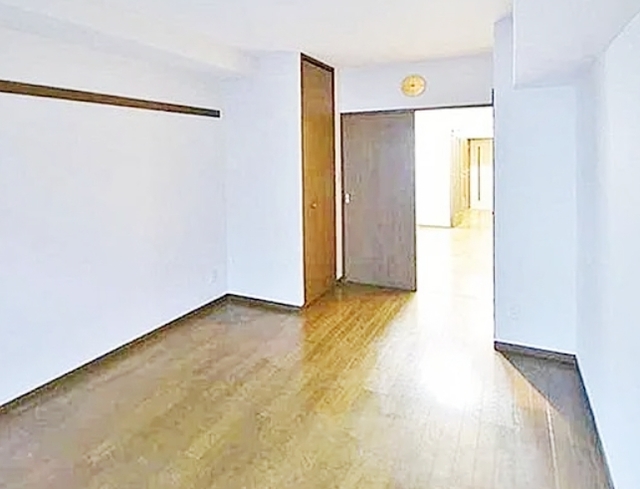 居室・リビング　同仕様参考写真