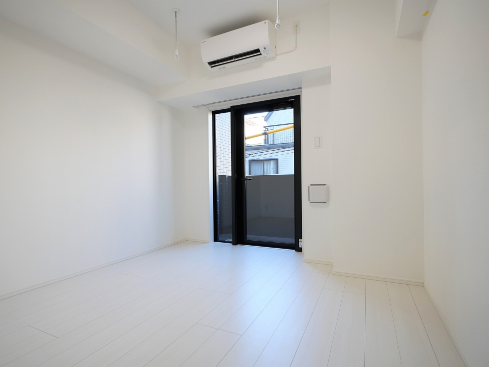 居室・リビング　過ごしやすい室内です