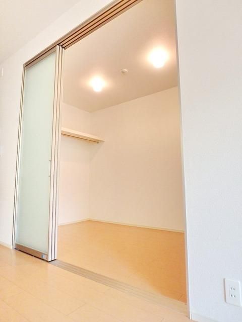 その他部屋・スペース　★ベッドルーム★