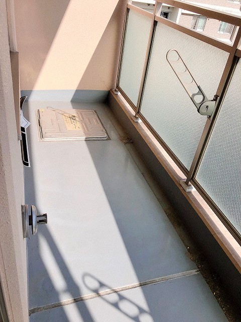 バルコニー　☆バルコニー完備☆