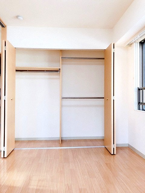 収納　☆クローゼット☆